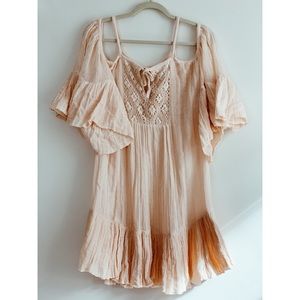 JEN’S PIRATE BOOTY EL MATADOR TUNIC